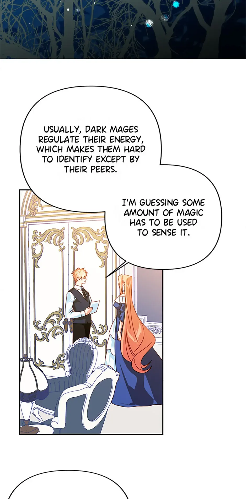 I Raised an Obsessive Servant Chapter 114 page 24