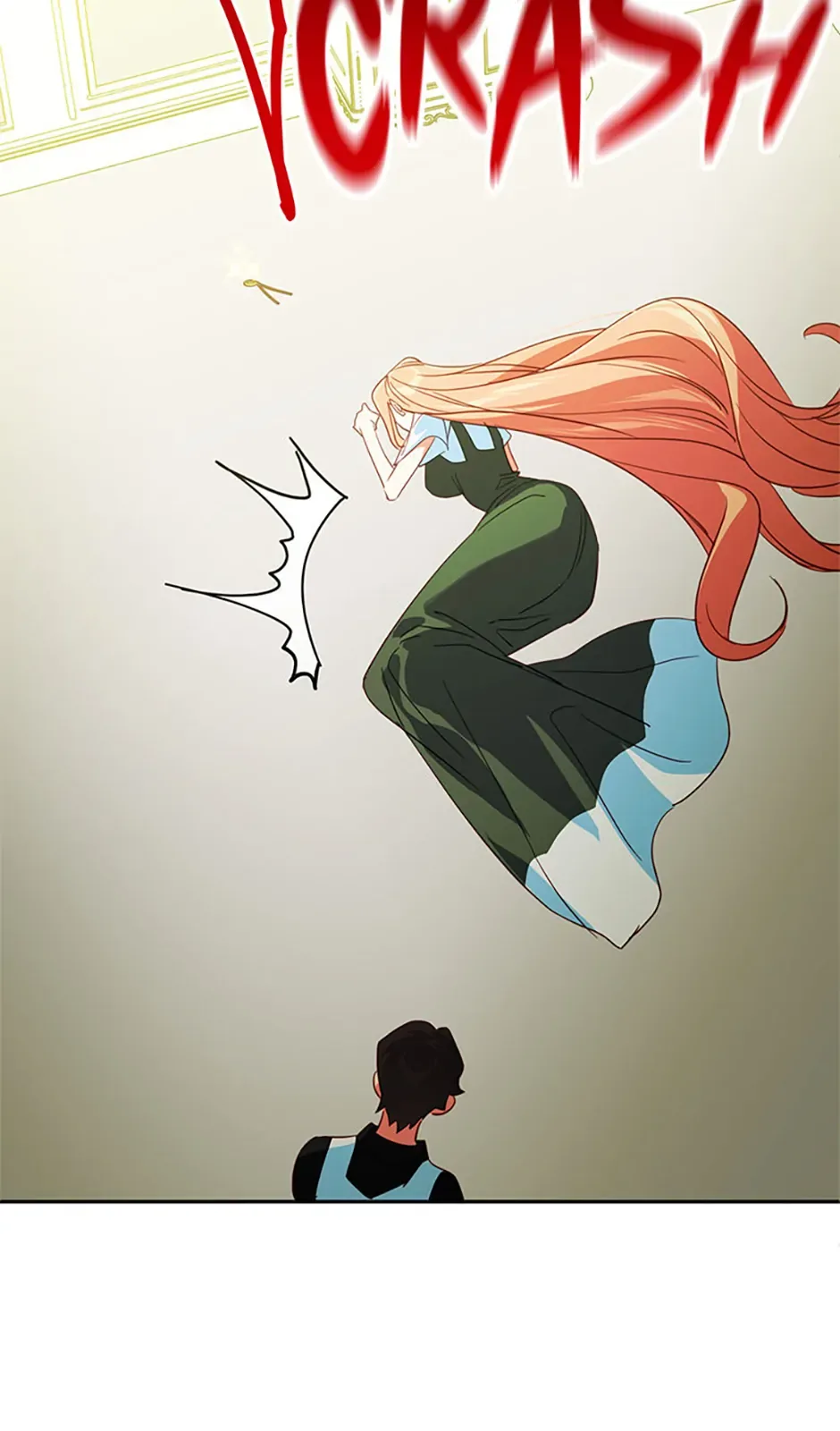I Raised an Obsessive Servant Chapter 115 page 17