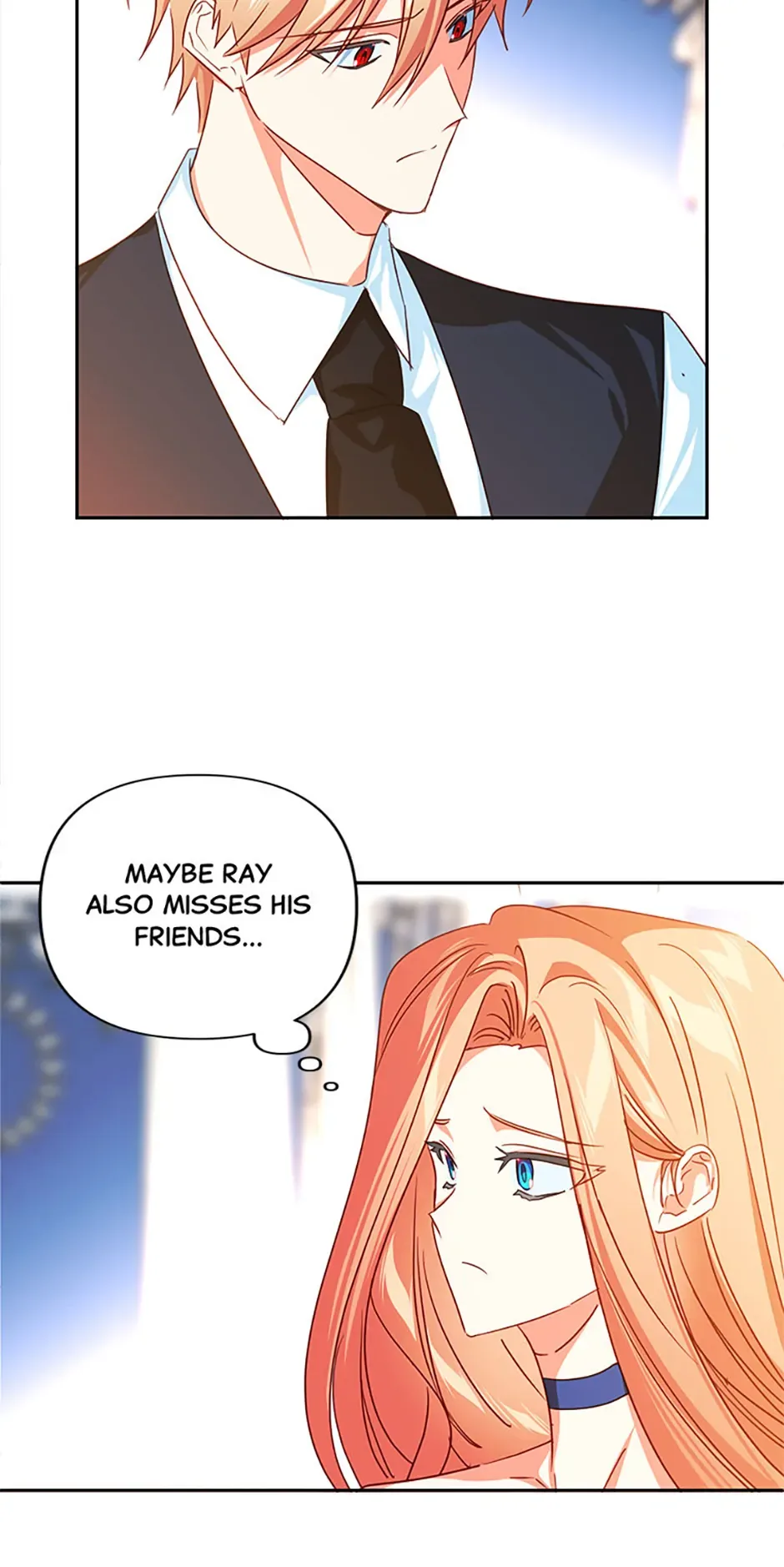 I Raised an Obsessive Servant Chapter 114 page 6