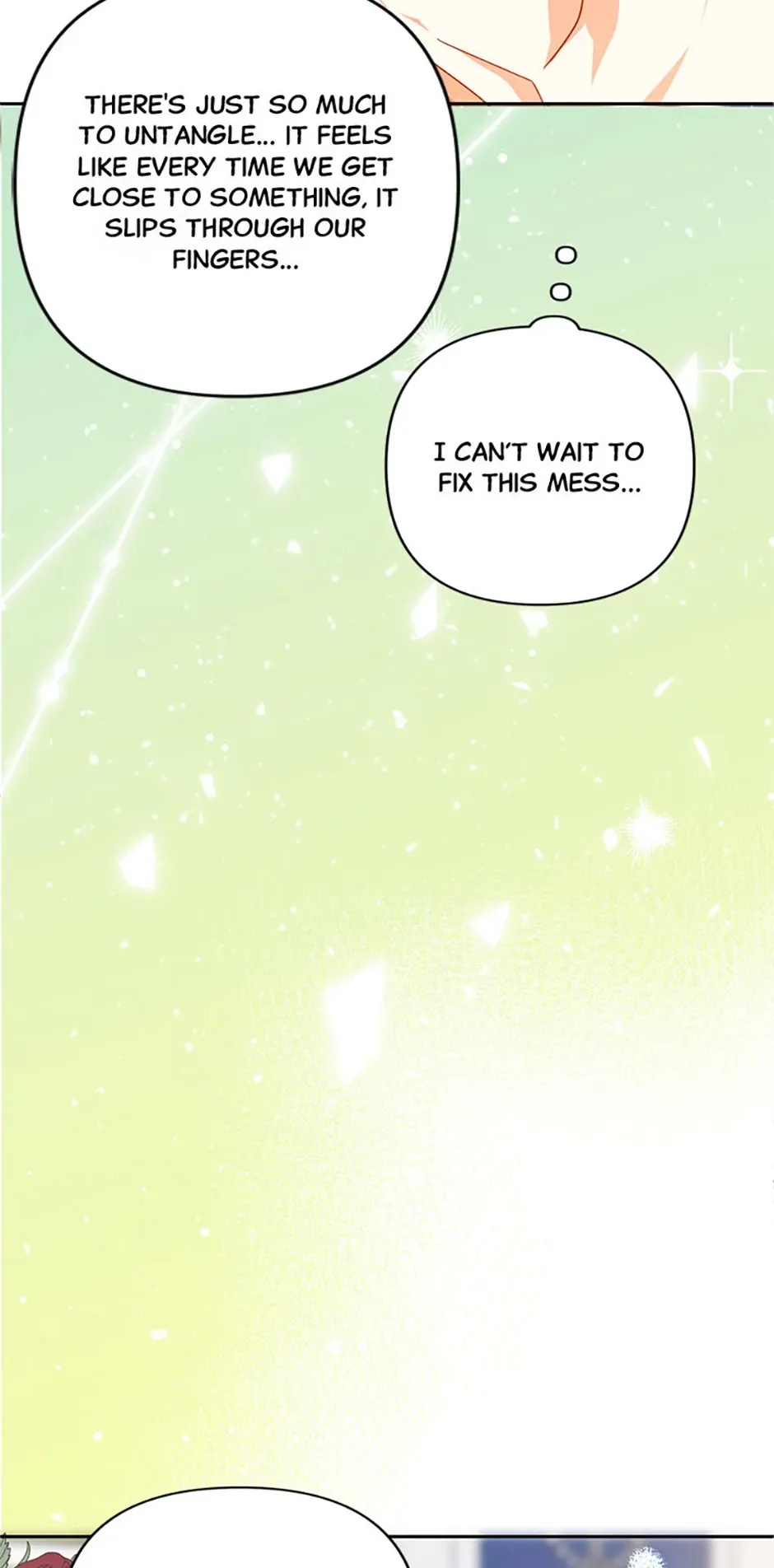 I Raised an Obsessive Servant Chapter 114 page 27