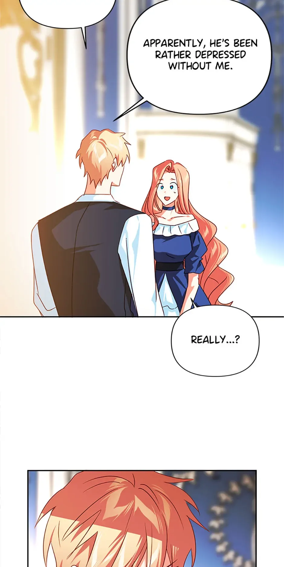 I Raised an Obsessive Servant Chapter 114 page 5