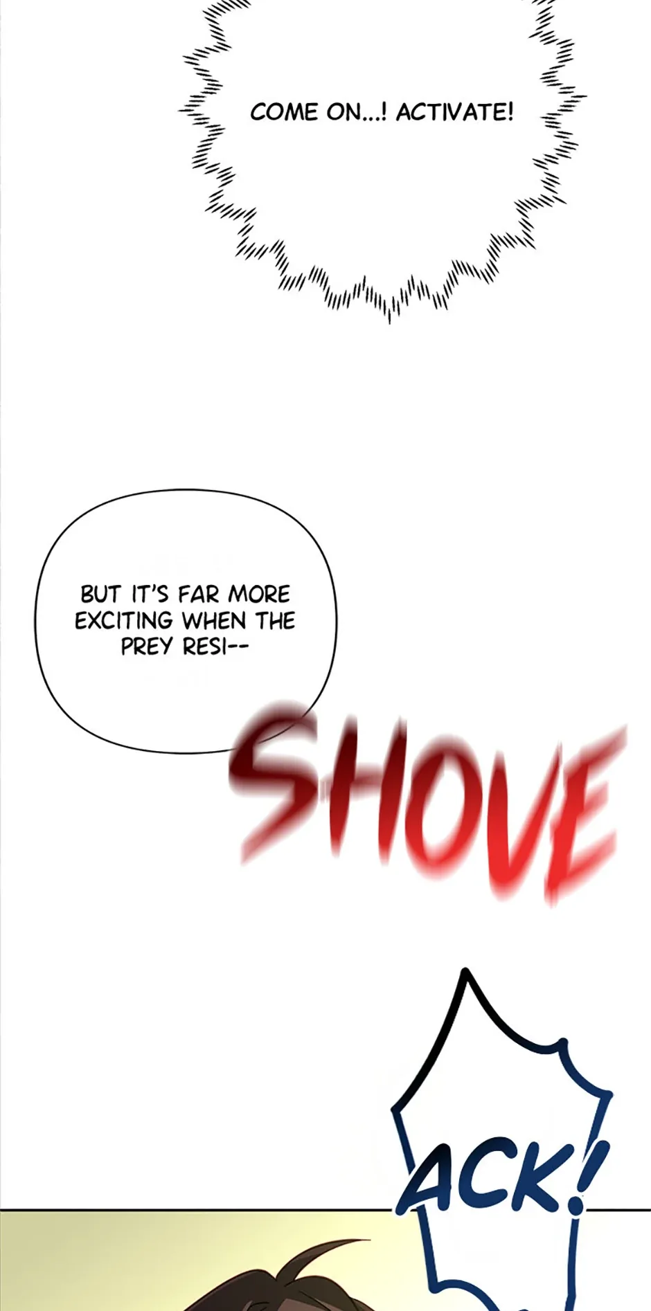 I Raised an Obsessive Servant Chapter 115 page 10