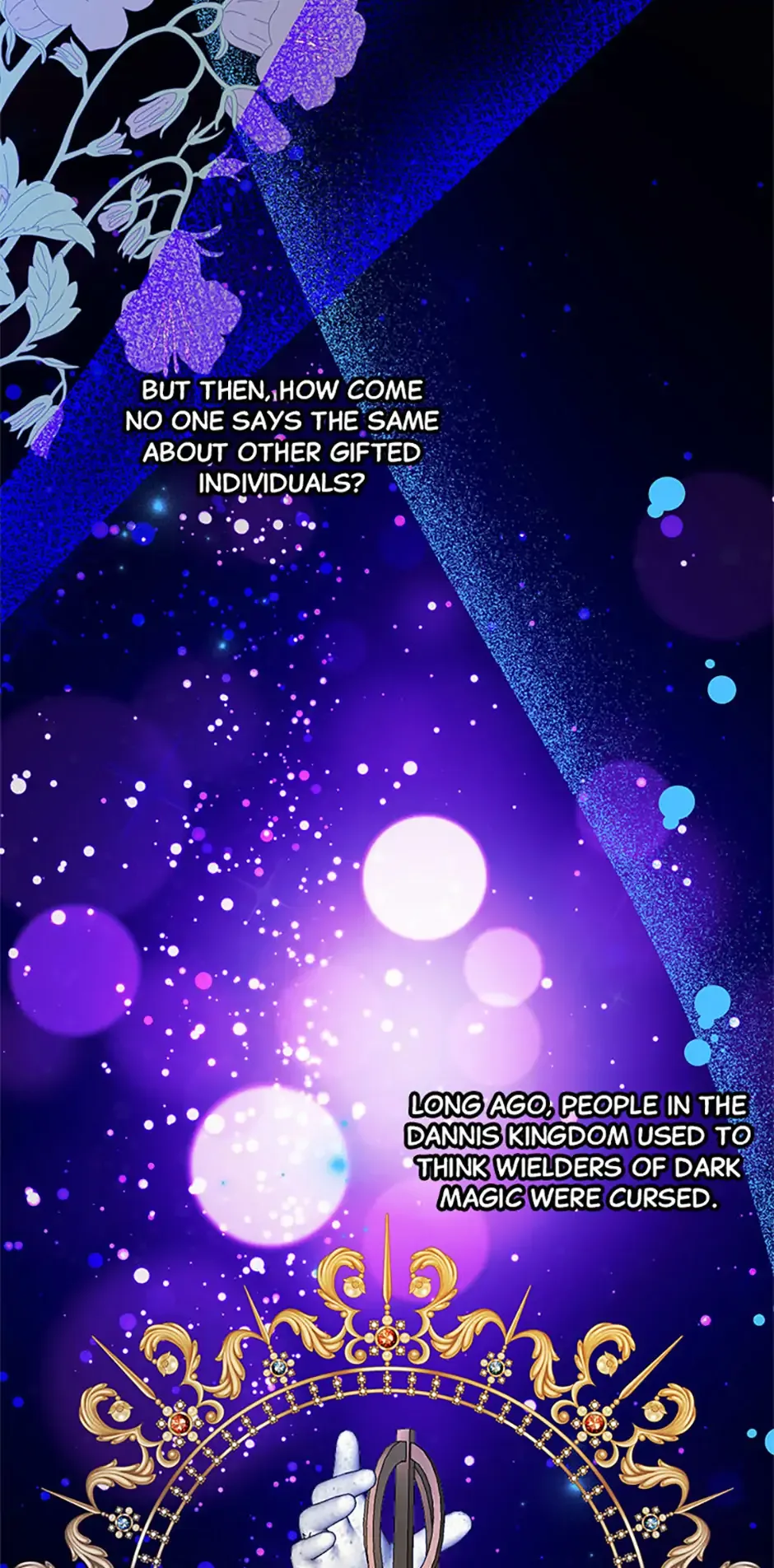 I Raised an Obsessive Servant Chapter 114 page 15