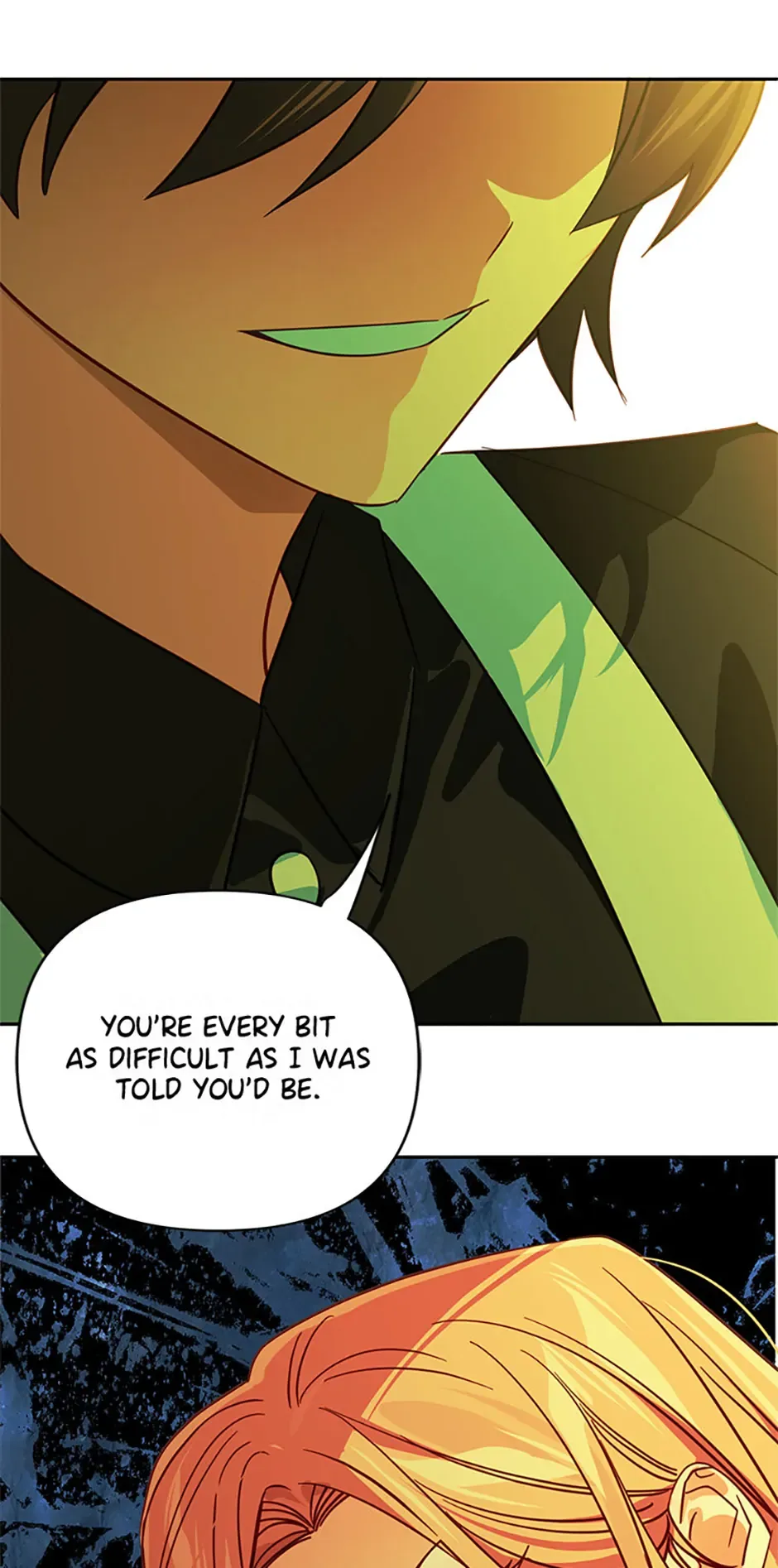 I Raised an Obsessive Servant Chapter 115 page 8