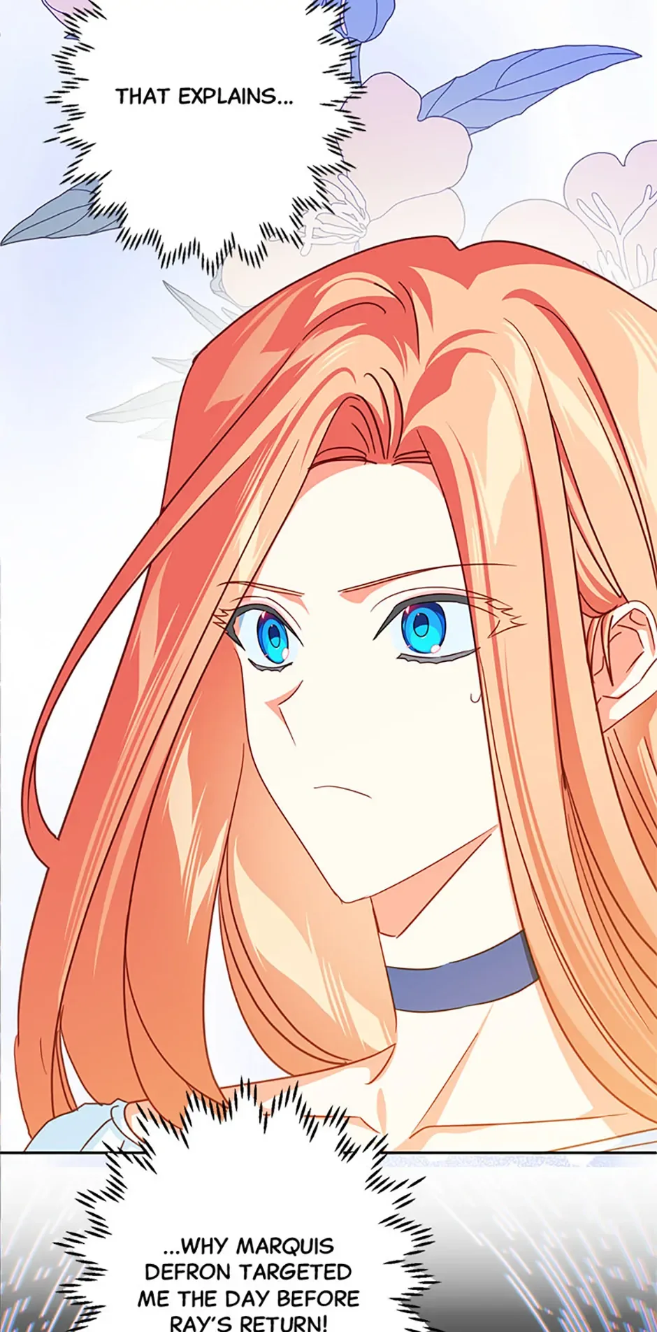 I Raised an Obsessive Servant Chapter 114 page 18