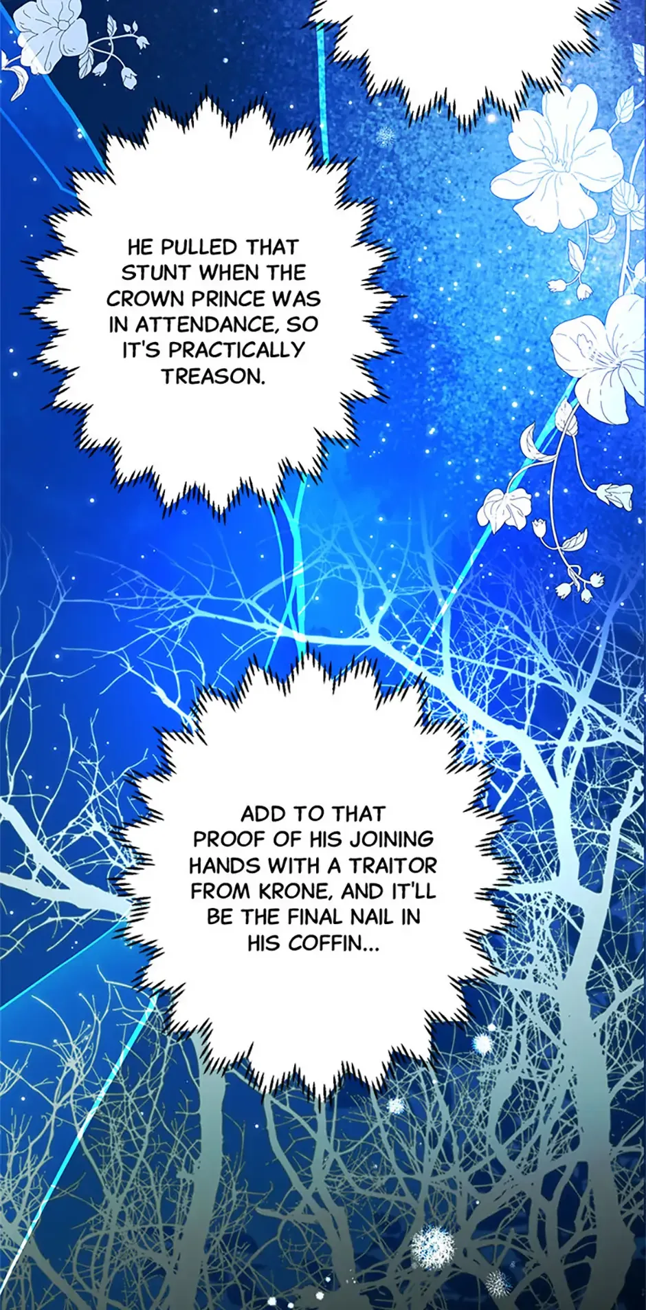 I Raised an Obsessive Servant Chapter 114 page 23