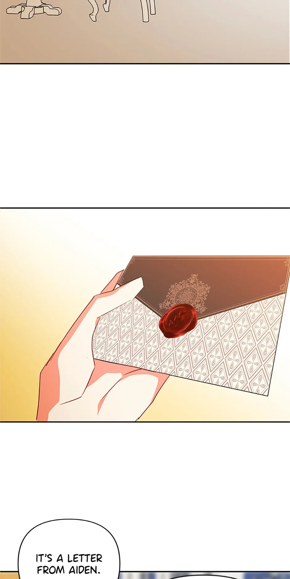 I Raised an Obsessive Servant Chapter 114 page 4