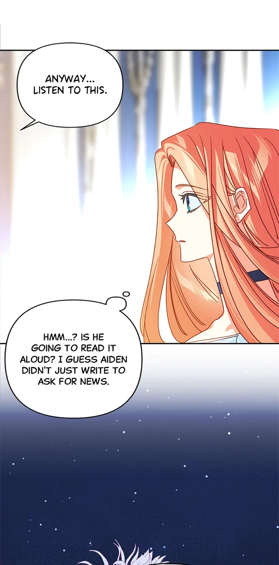 I Raised an Obsessive Servant Chapter 114 page 12