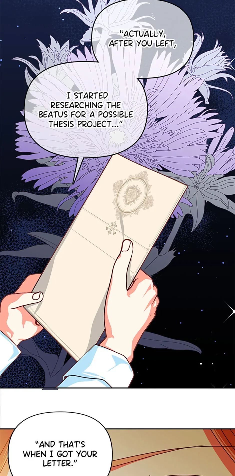I Raised an Obsessive Servant Chapter 114 page 13