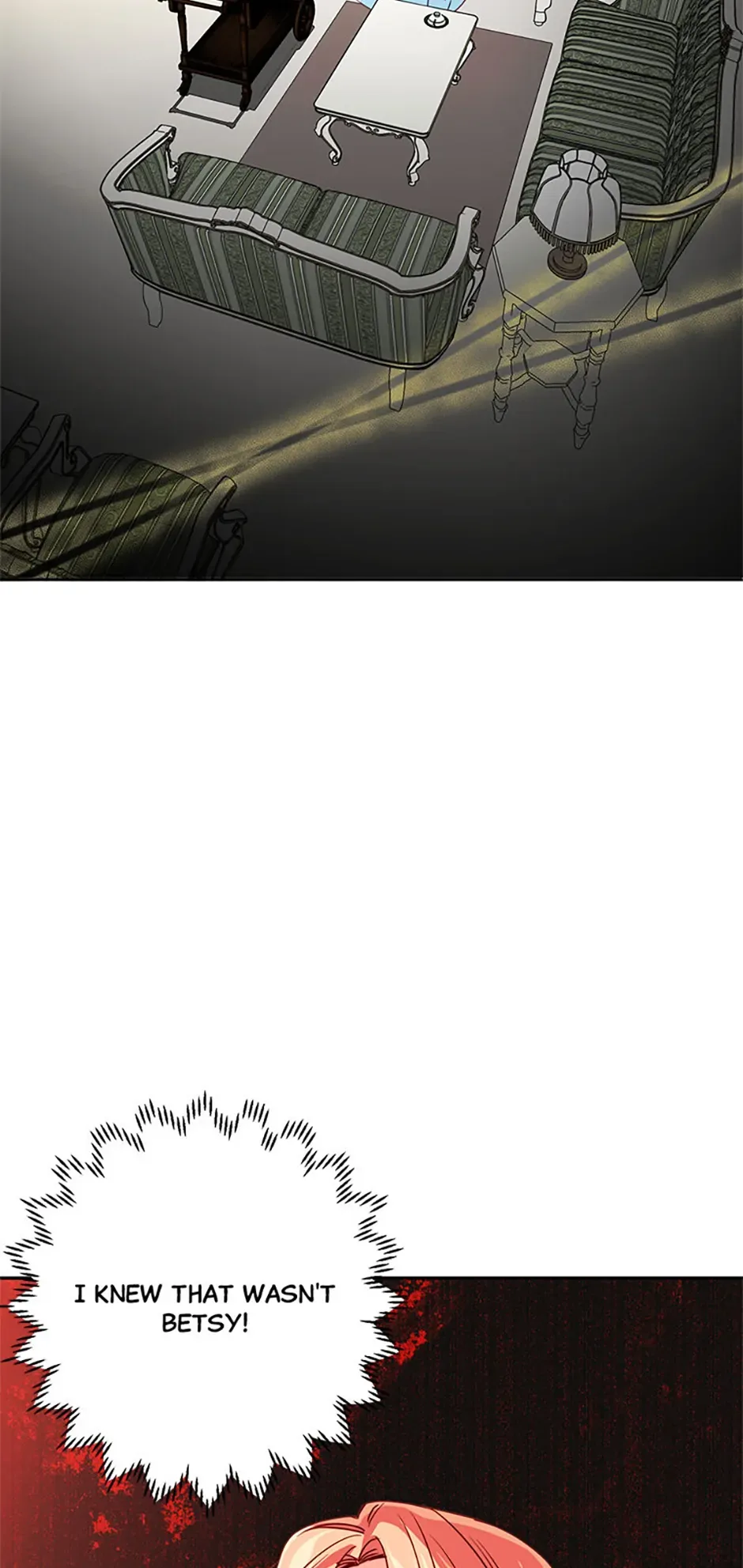 I Raised an Obsessive Servant Chapter 115 page 3