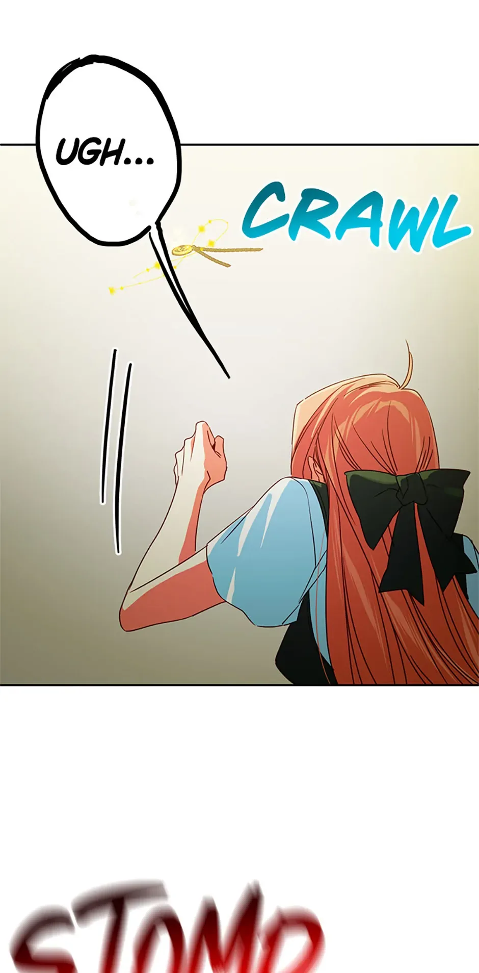 I Raised an Obsessive Servant Chapter 115 page 18