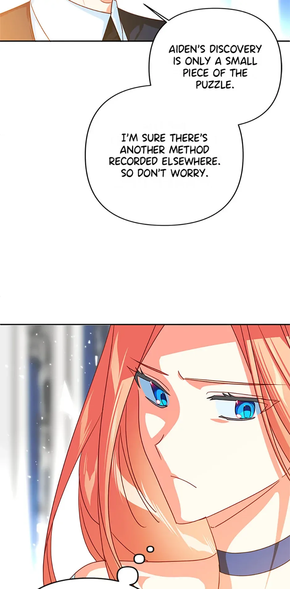I Raised an Obsessive Servant Chapter 114 page 26