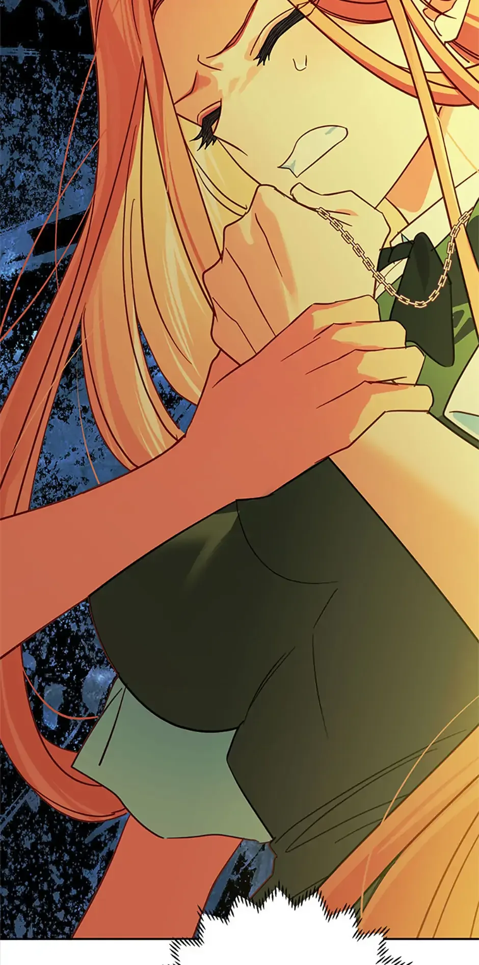 I Raised an Obsessive Servant Chapter 115 page 9