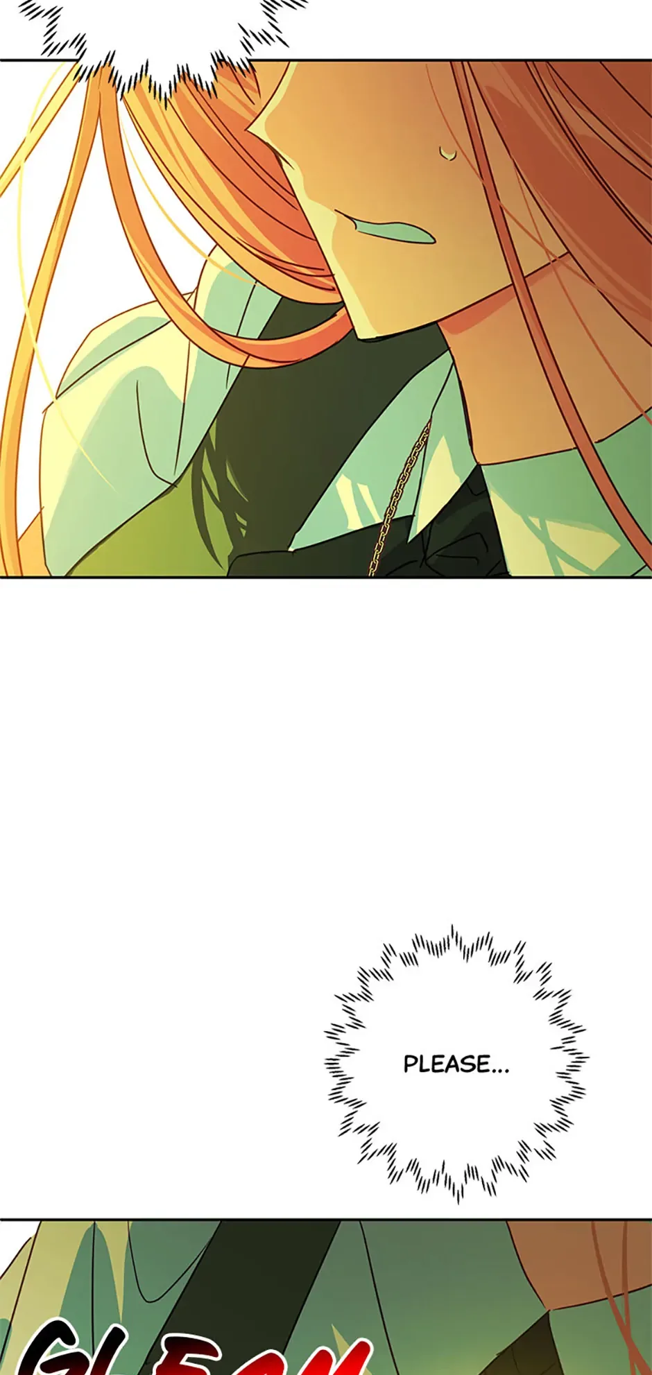I Raised an Obsessive Servant Chapter 115 page 5
