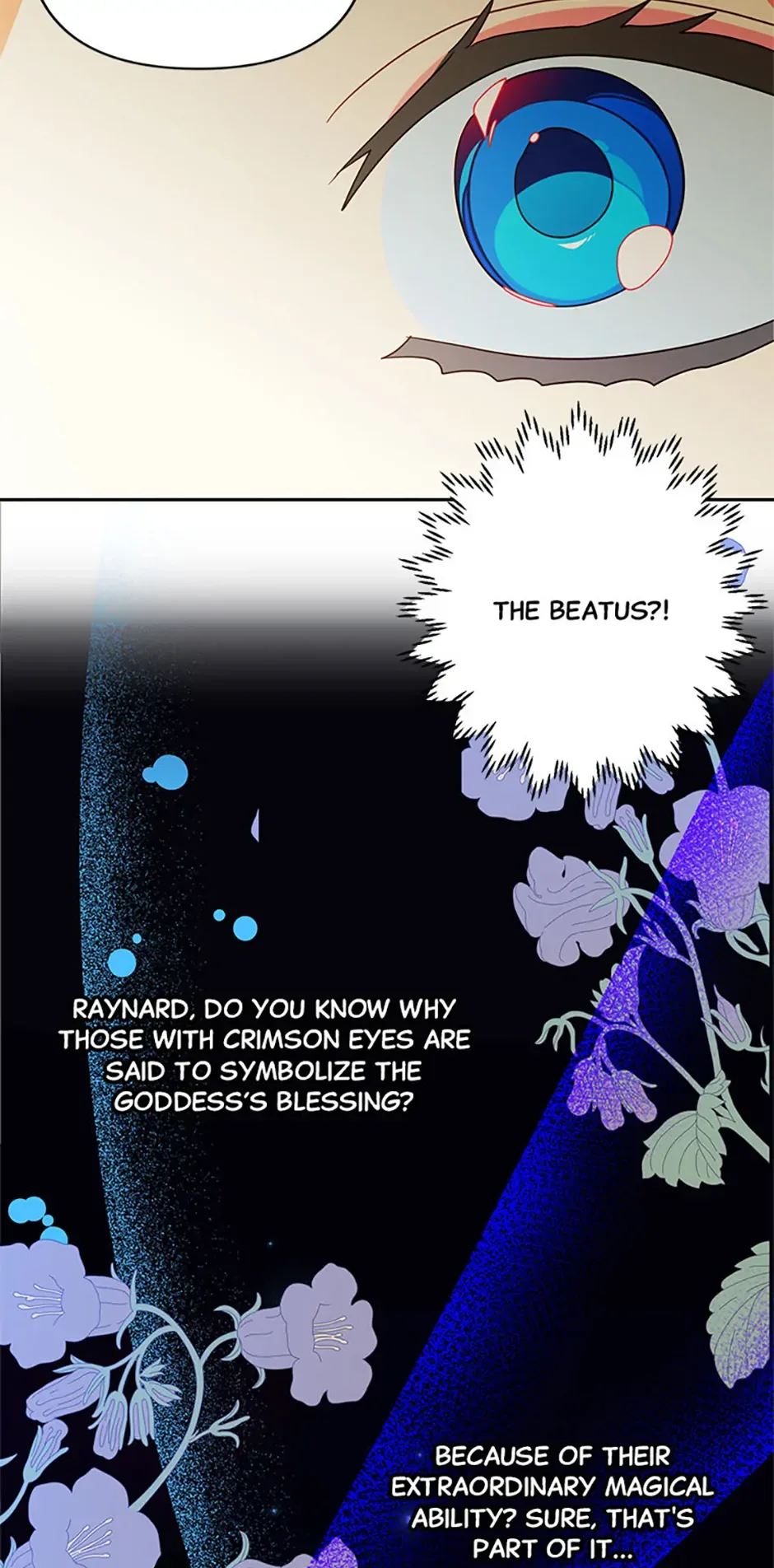 I Raised an Obsessive Servant Chapter 114 page 14