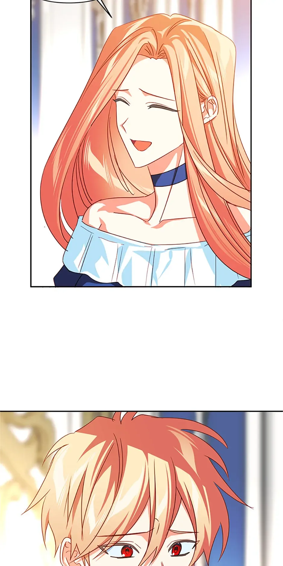I Raised an Obsessive Servant Chapter 114 page 9