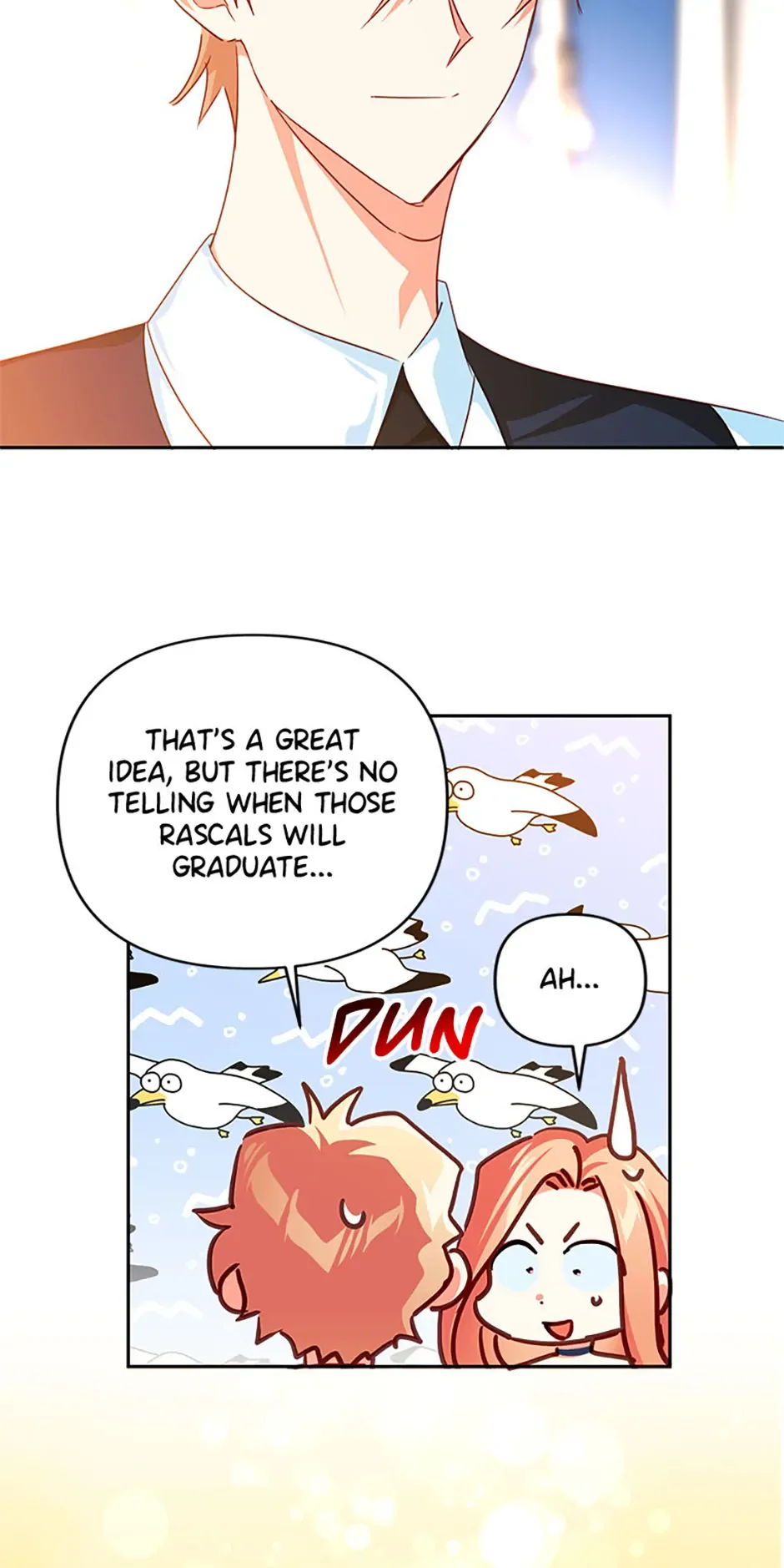 I Raised an Obsessive Servant Chapter 114 page 10