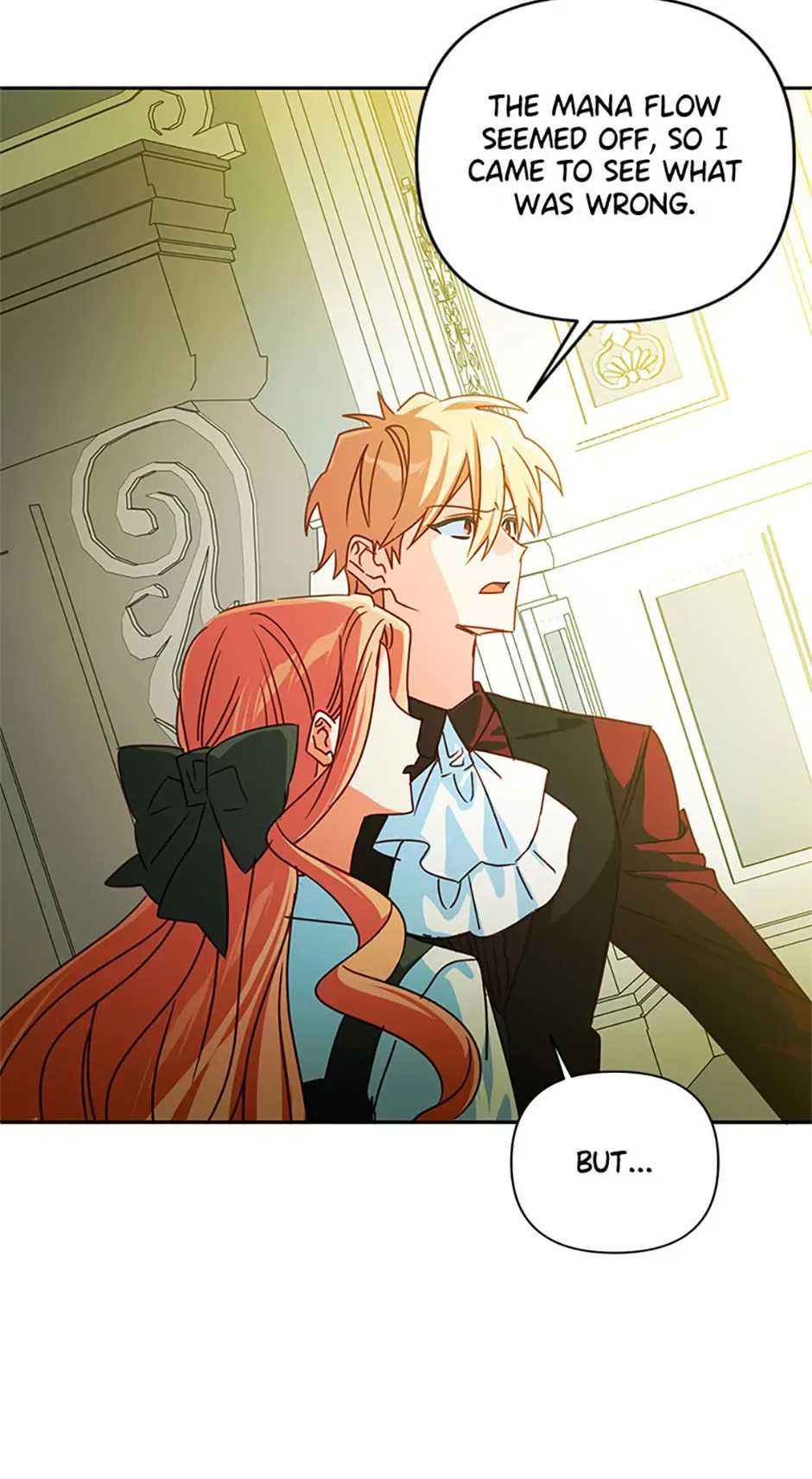 I Raised an Obsessive Servant Chapter 115 page 29
