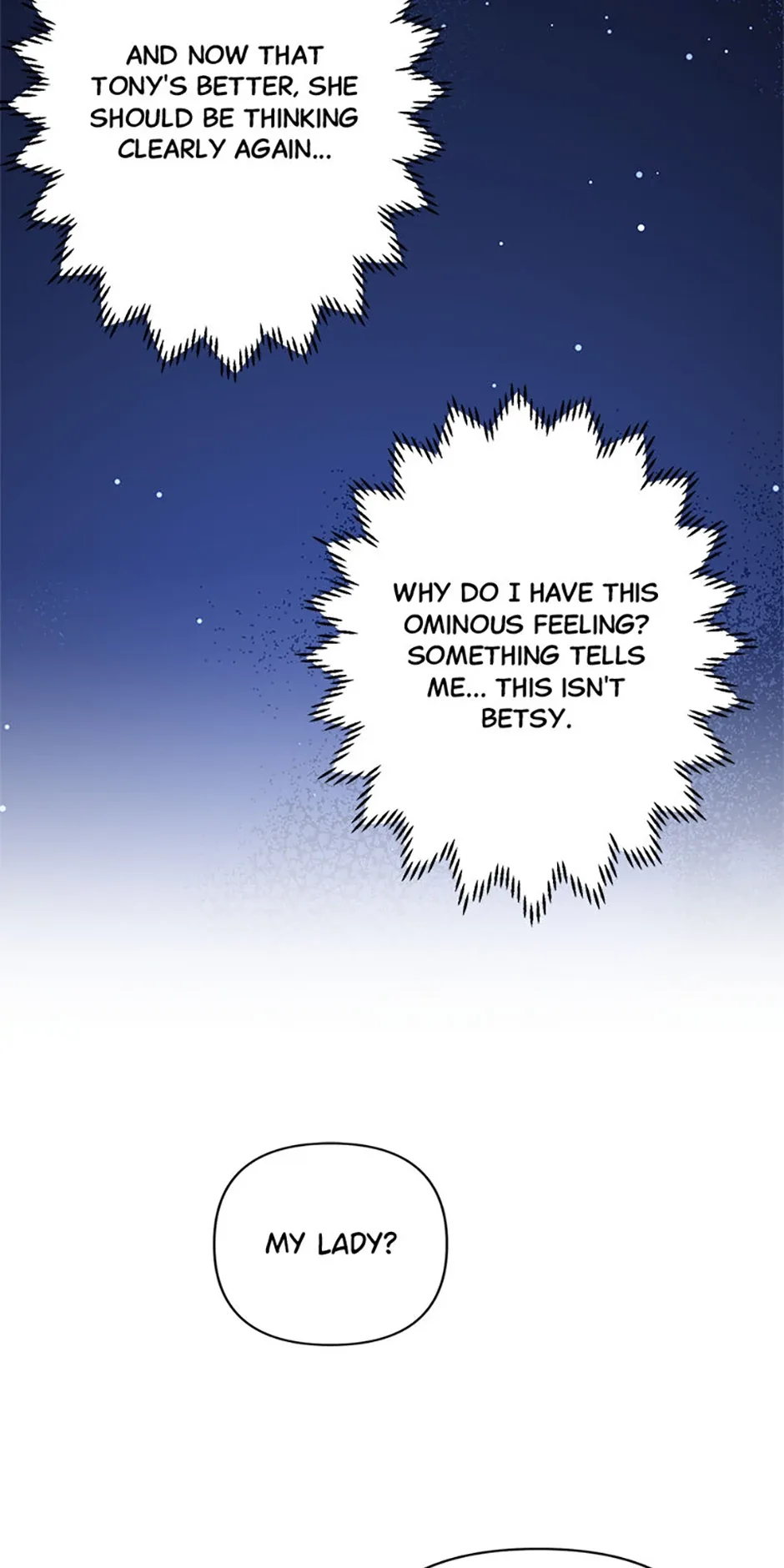 I Raised an Obsessive Servant Chapter 114 page 44