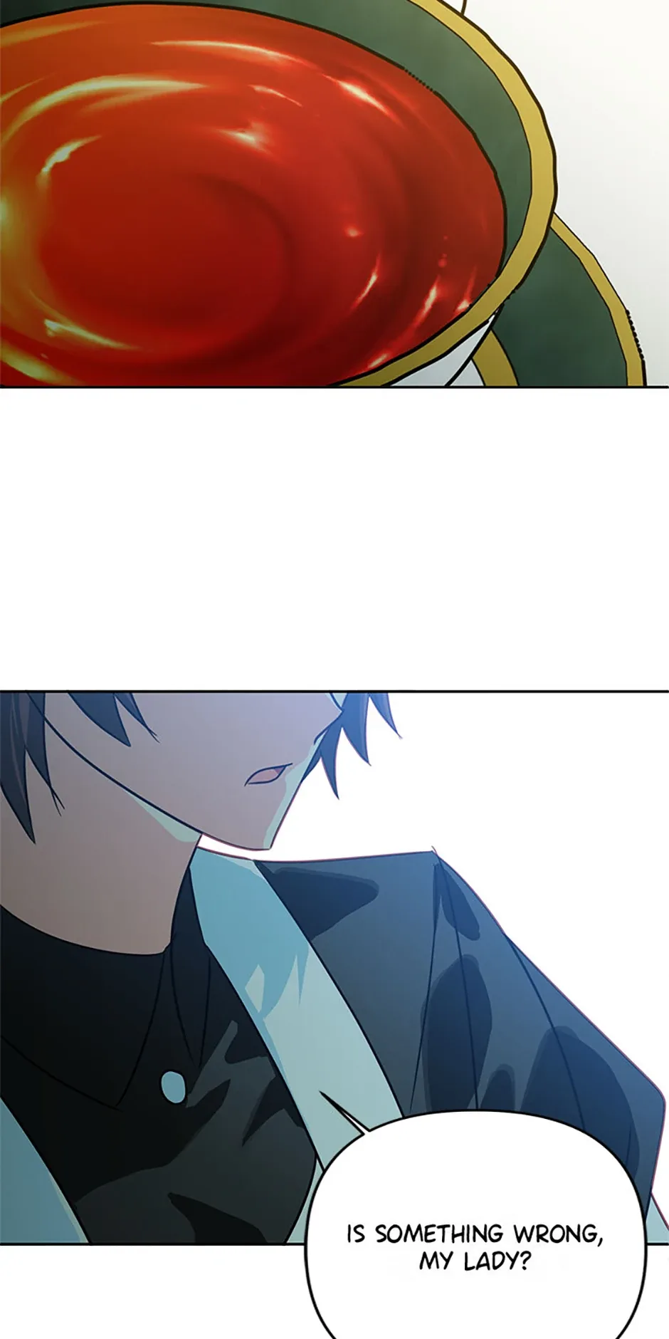 I Raised an Obsessive Servant Chapter 114 page 41