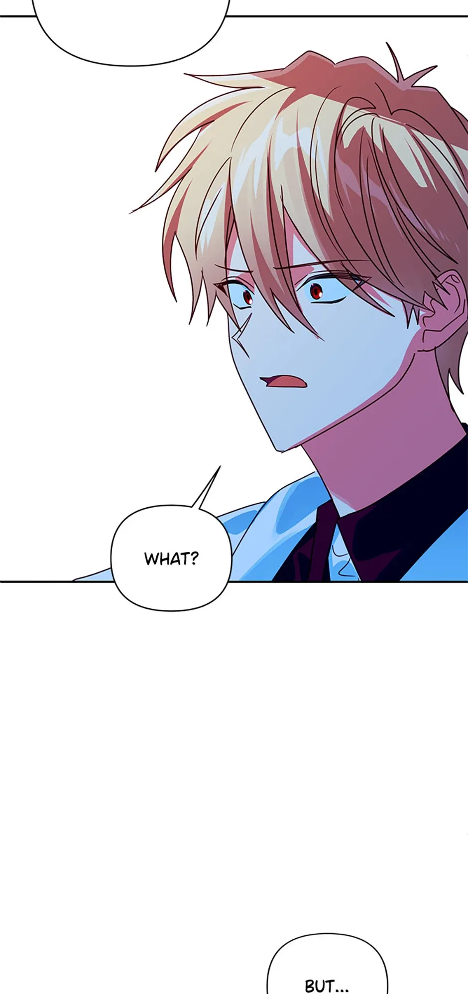 I Raised an Obsessive Servant Chapter 115 page 70