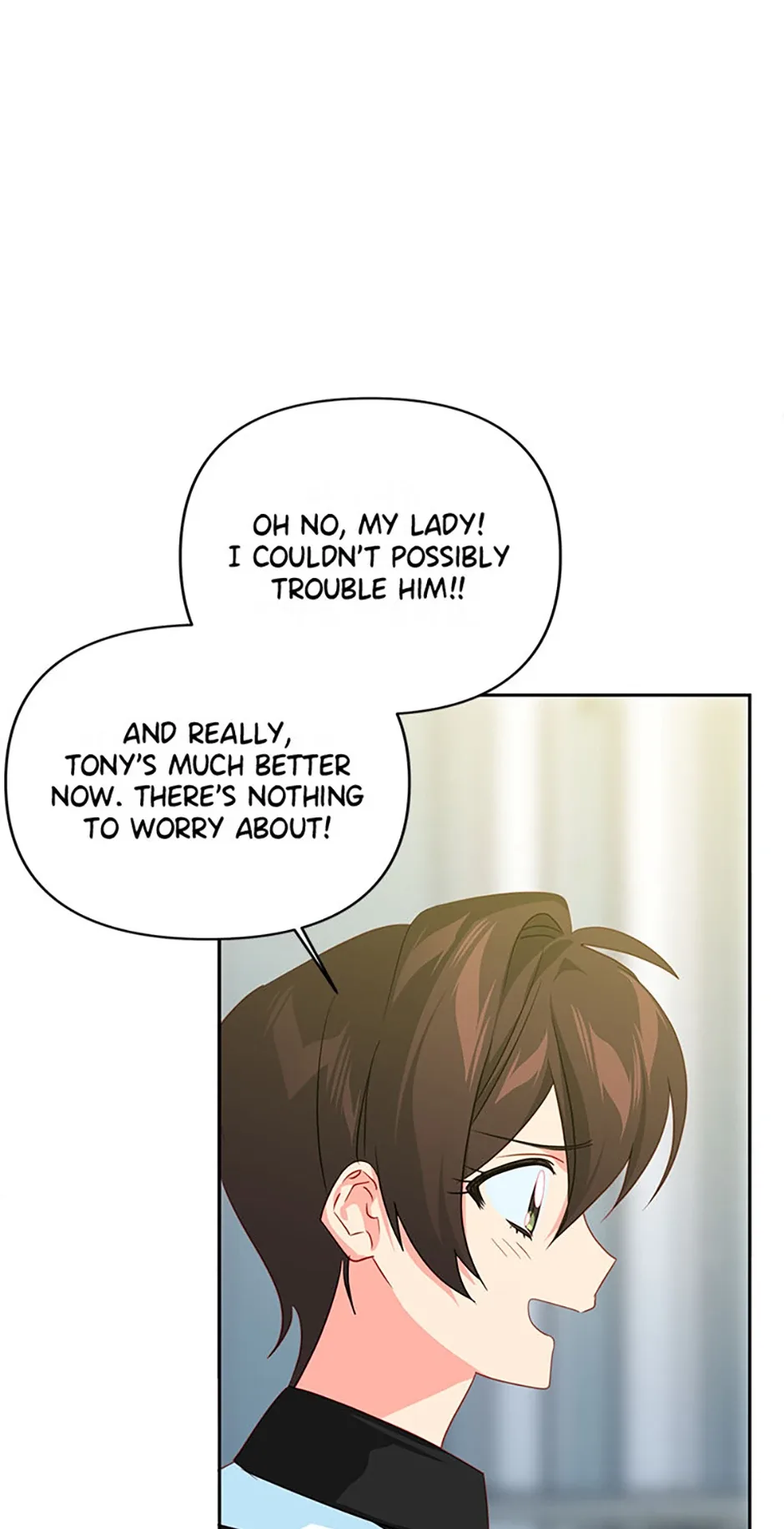 I Raised an Obsessive Servant Chapter 114 page 33