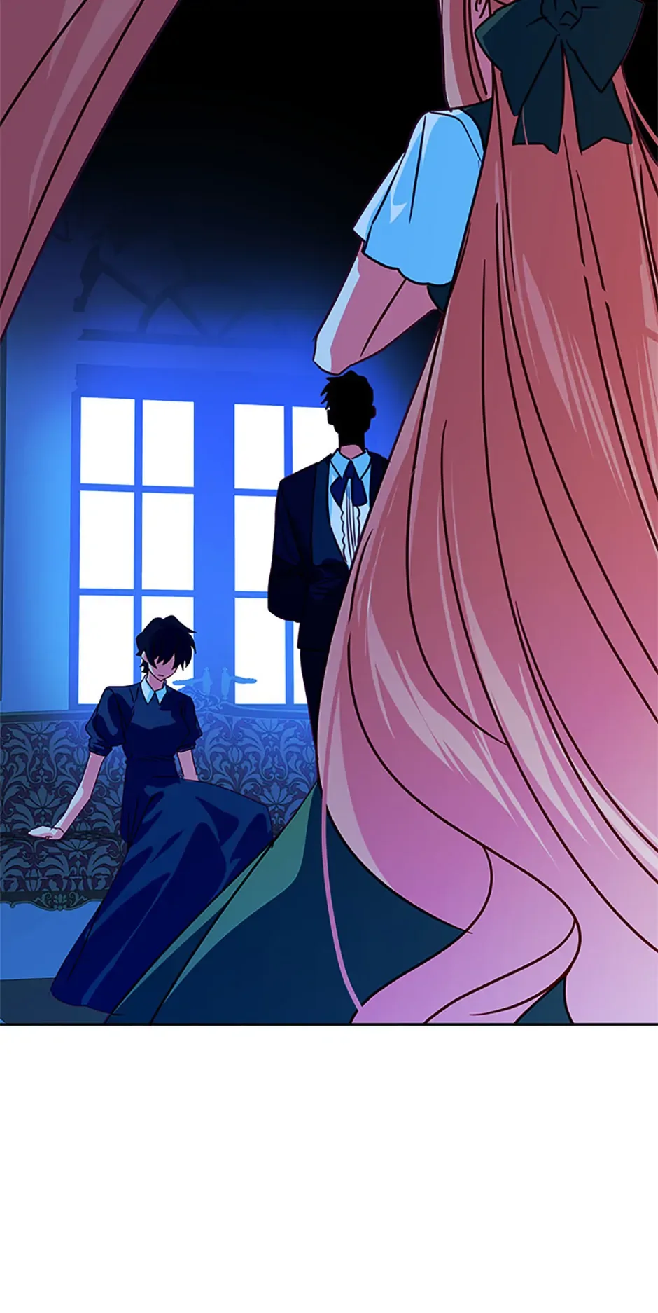 I Raised an Obsessive Servant Chapter 115 page 60