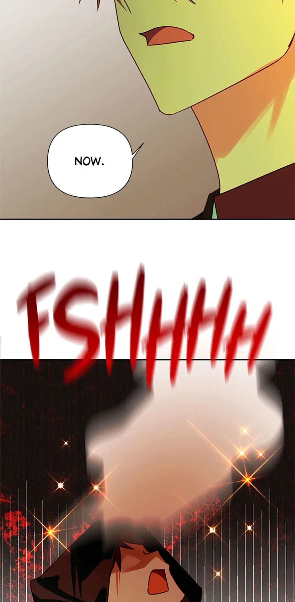 I Raised an Obsessive Servant Chapter 115 page 40