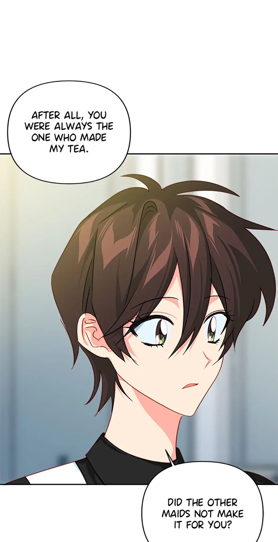 I Raised an Obsessive Servant Chapter 114 page 36