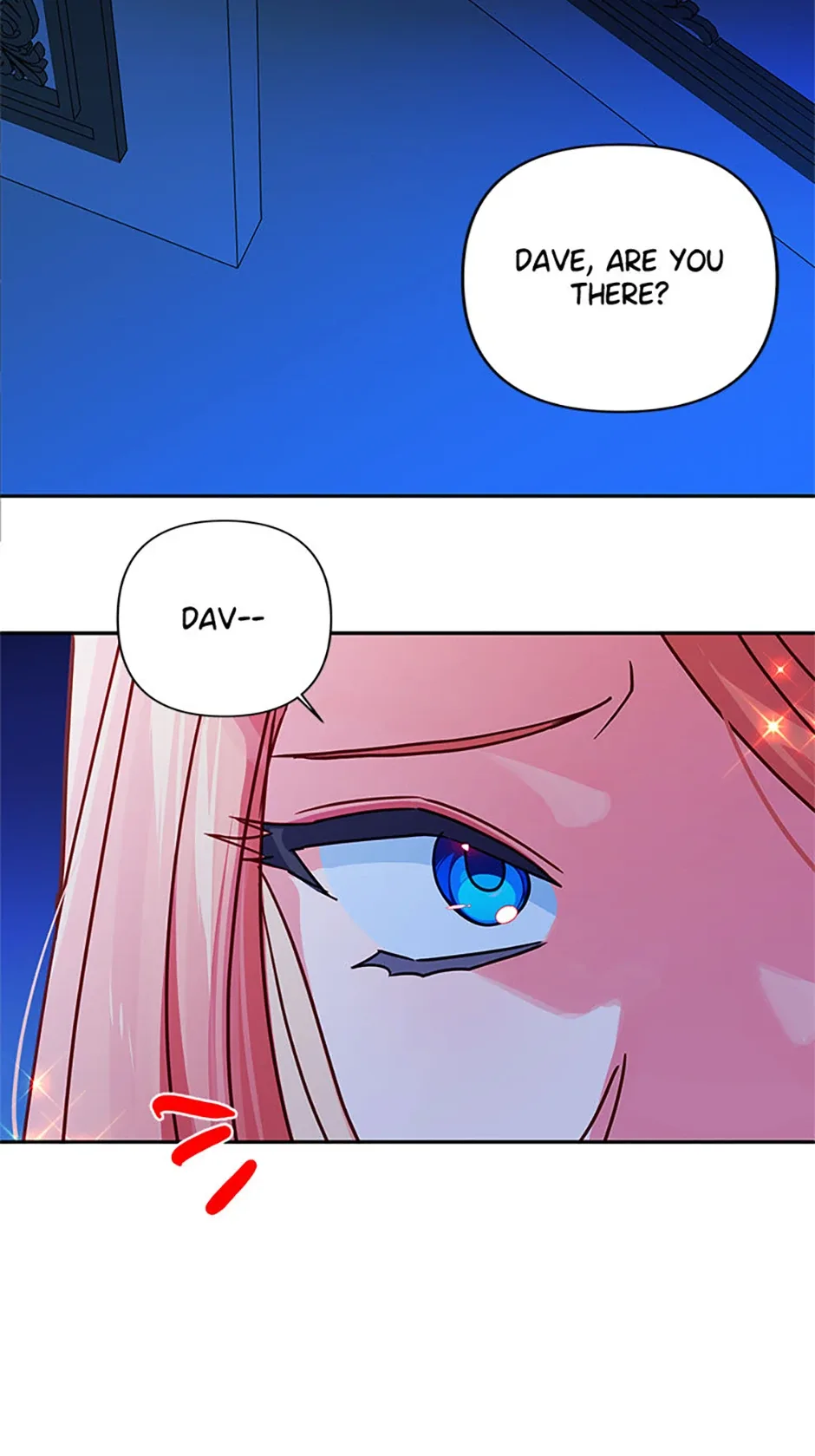 I Raised an Obsessive Servant Chapter 115 page 58