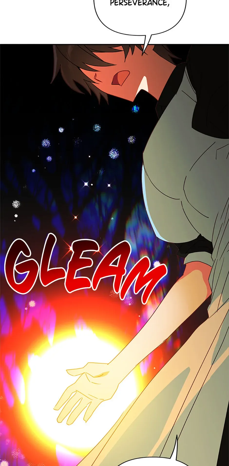 I Raised an Obsessive Servant Chapter 115 page 22