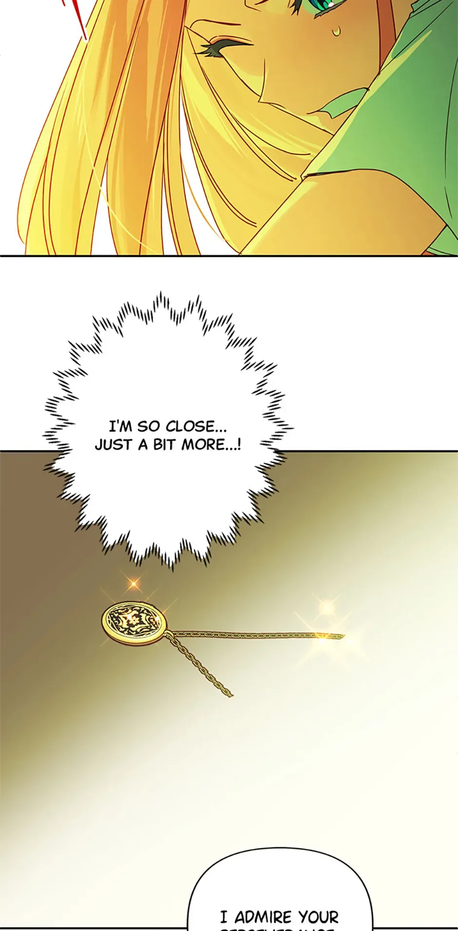 I Raised an Obsessive Servant Chapter 115 page 21