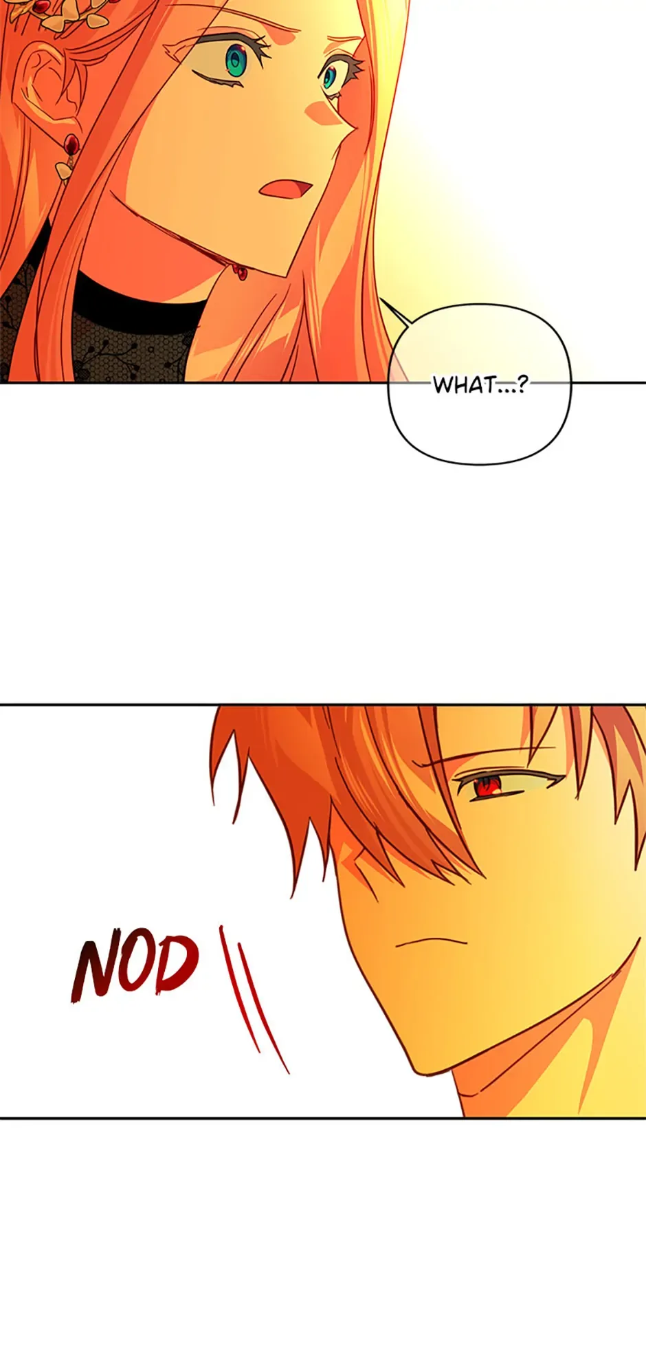 I Raised an Obsessive Servant Chapter 108 page 36