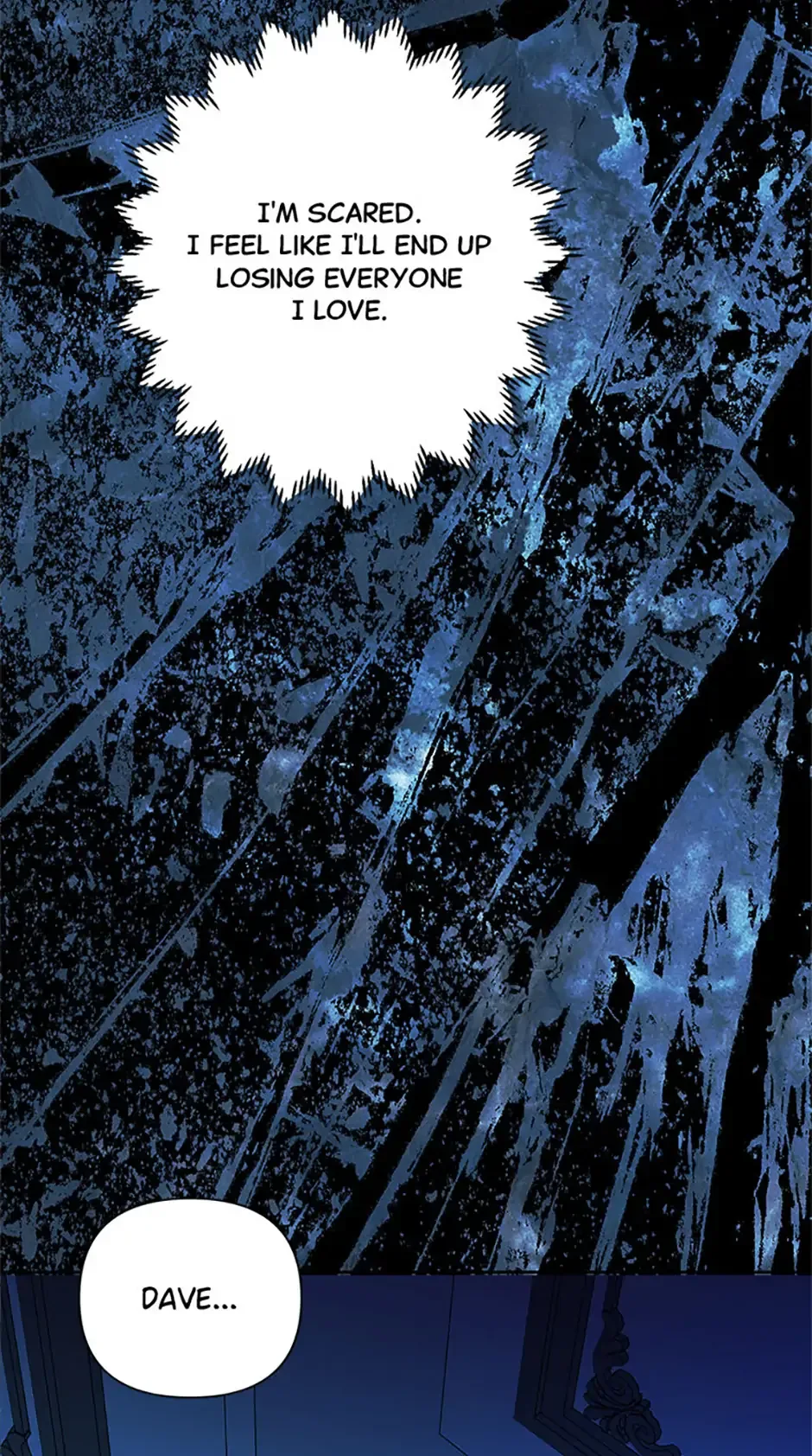 I Raised an Obsessive Servant Chapter 115 page 57