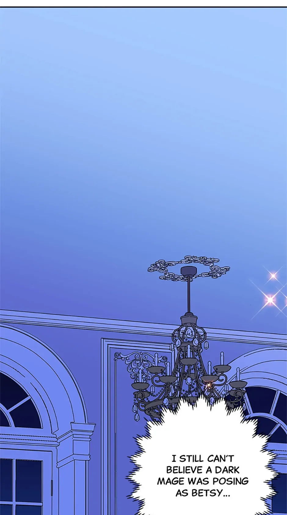 I Raised an Obsessive Servant Chapter 115 page 55