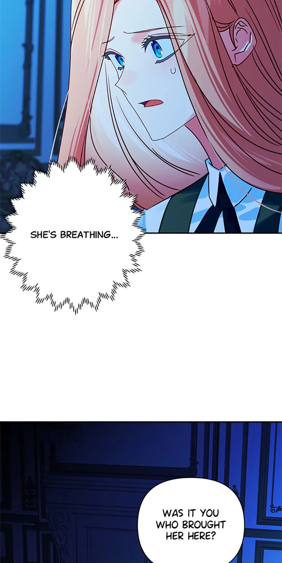 I Raised an Obsessive Servant Chapter 115 page 63