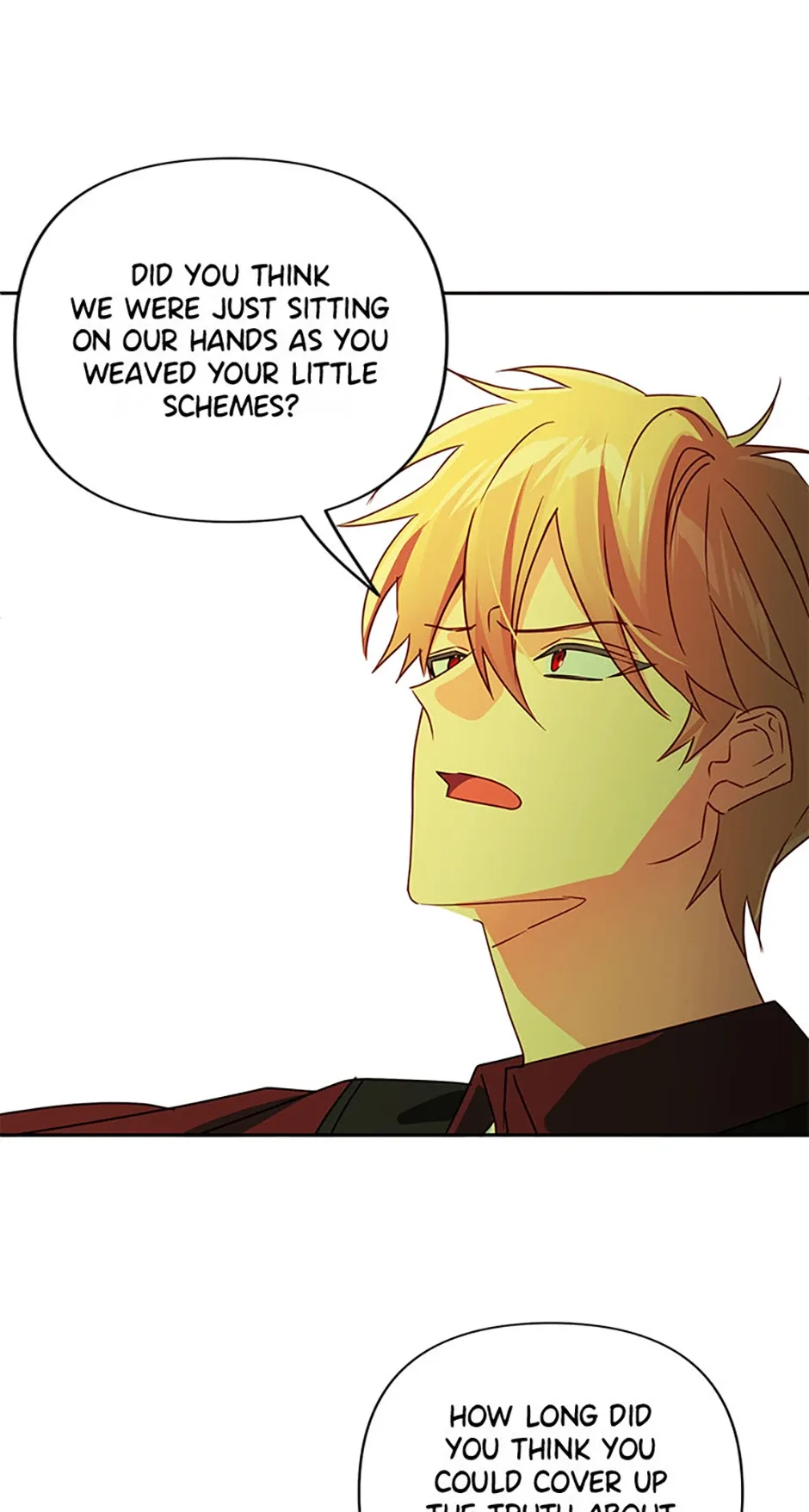 I Raised an Obsessive Servant Chapter 115 page 43