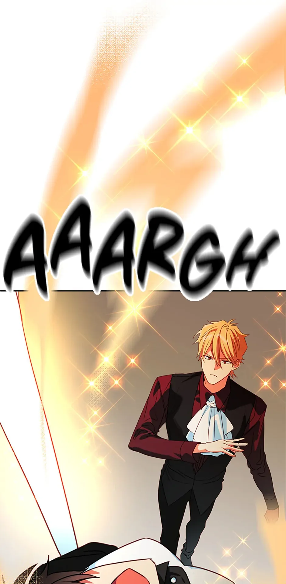 I Raised an Obsessive Servant Chapter 115 page 37