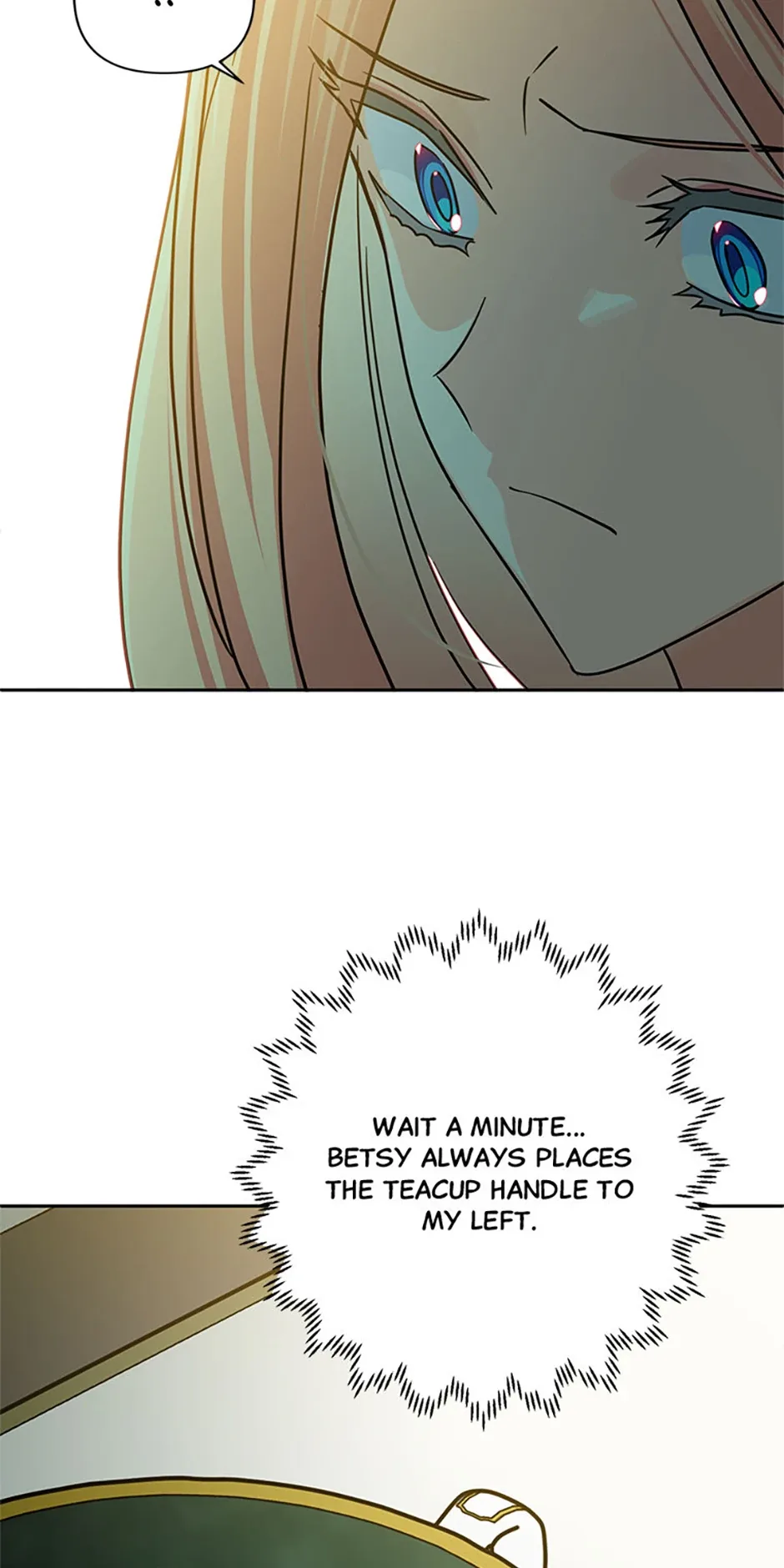I Raised an Obsessive Servant Chapter 114 page 40
