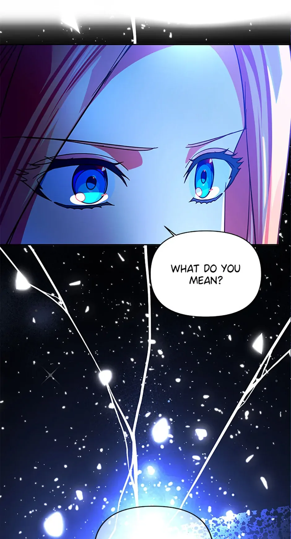 I Raised an Obsessive Servant Chapter 107 page 58