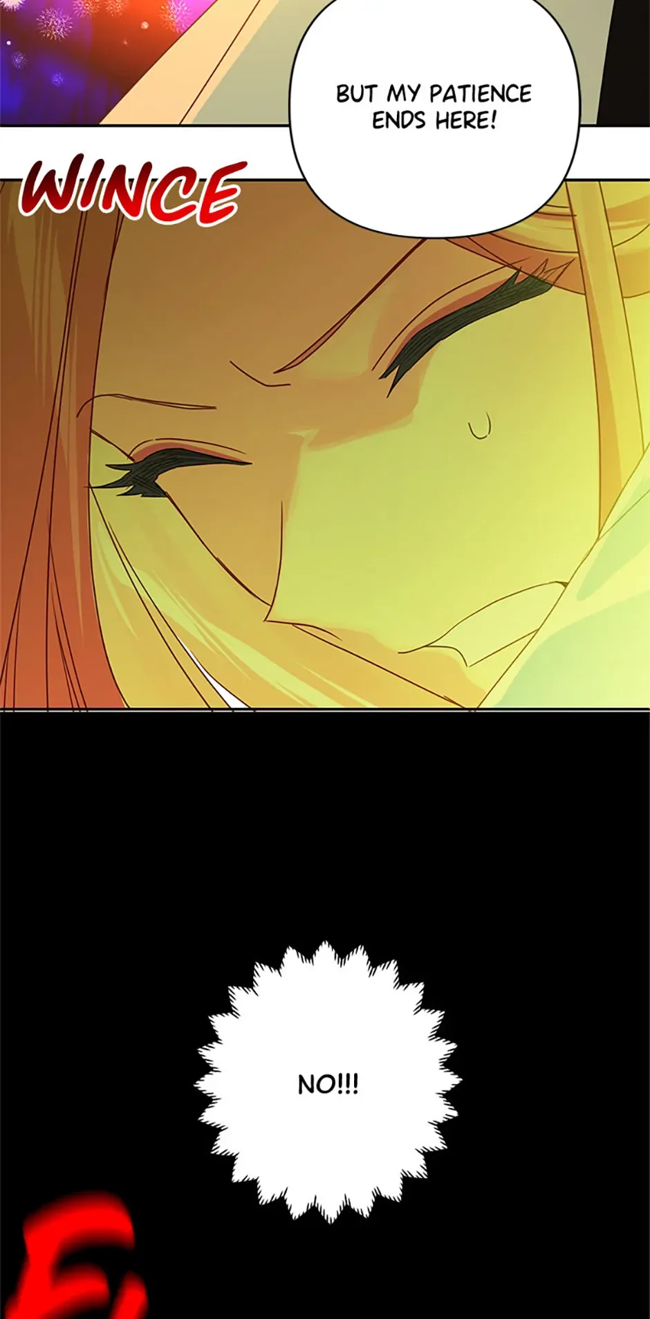 I Raised an Obsessive Servant Chapter 115 page 23