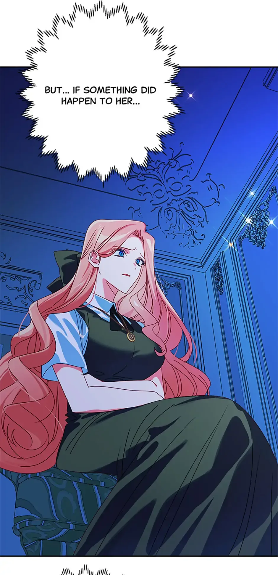 I Raised an Obsessive Servant Chapter 115 page 51