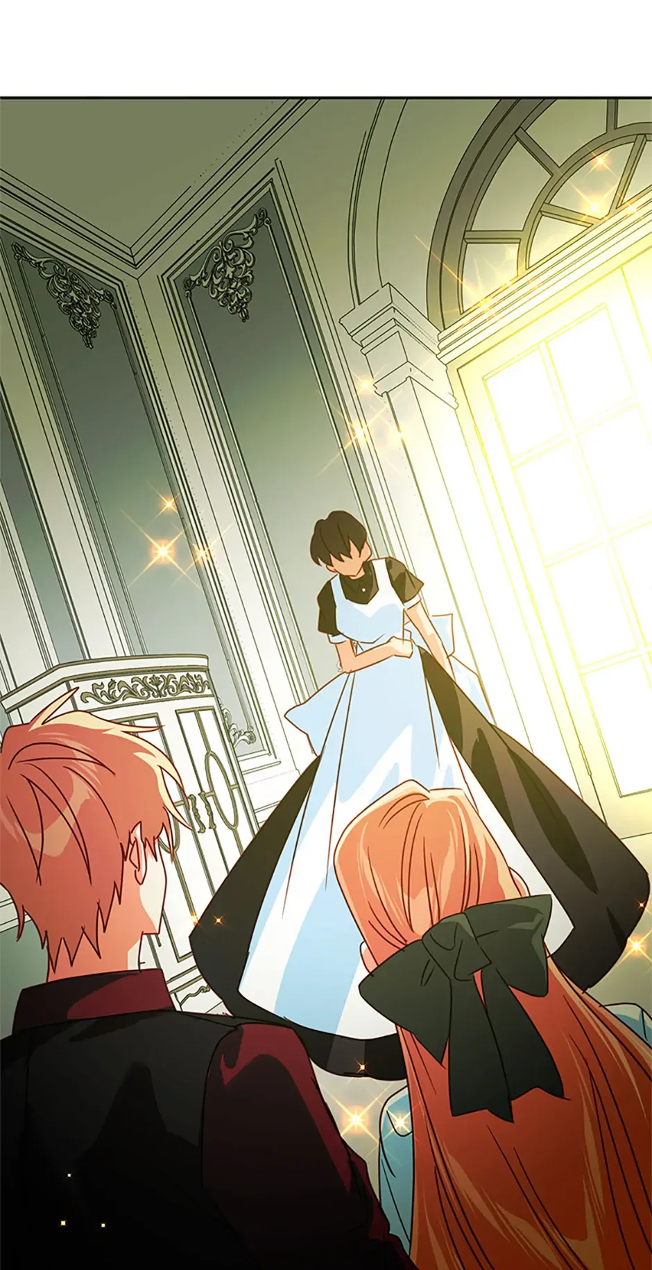 I Raised an Obsessive Servant Chapter 115 page 30