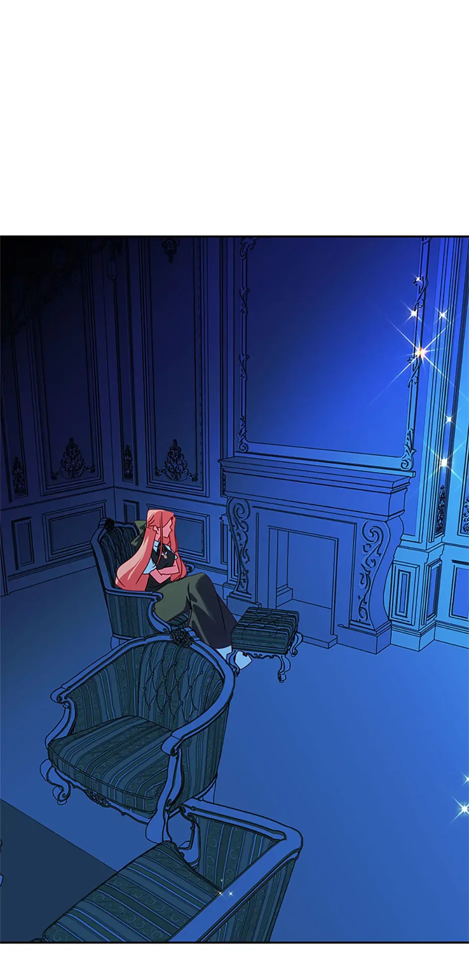 I Raised an Obsessive Servant Chapter 115 page 49