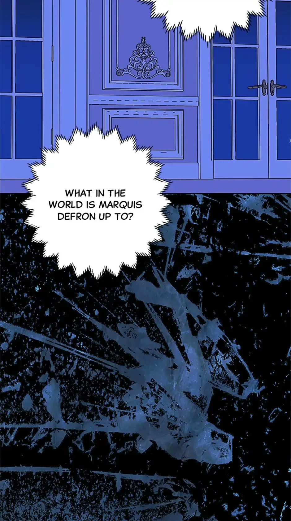 I Raised an Obsessive Servant Chapter 115 page 56