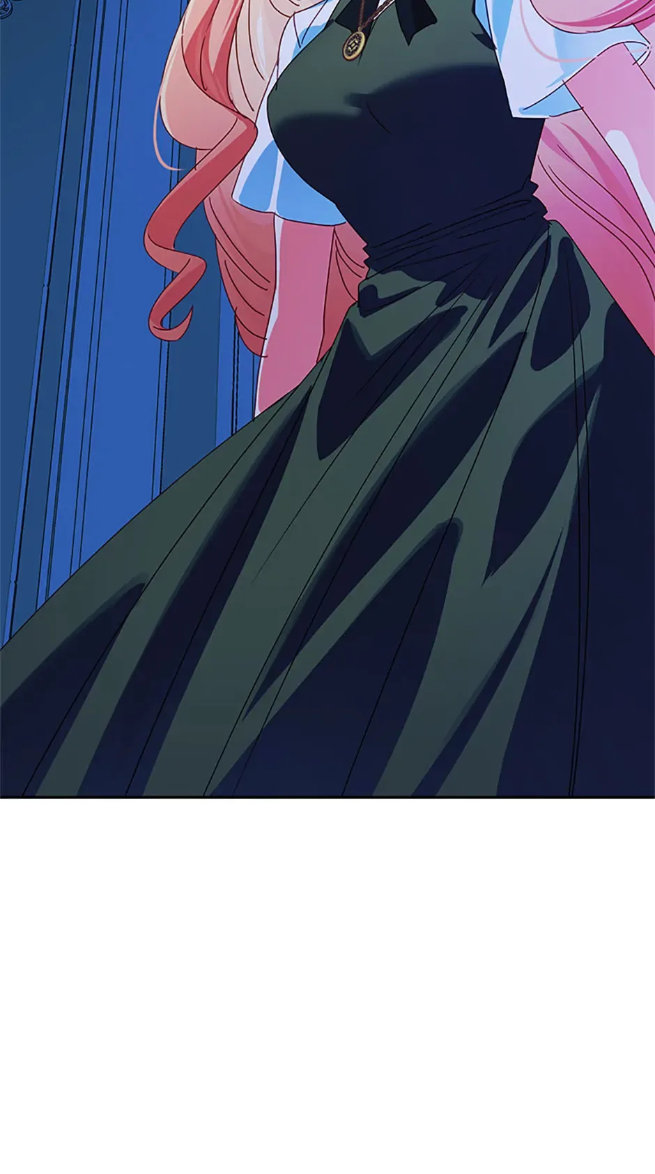 I Raised an Obsessive Servant Chapter 115 page 54