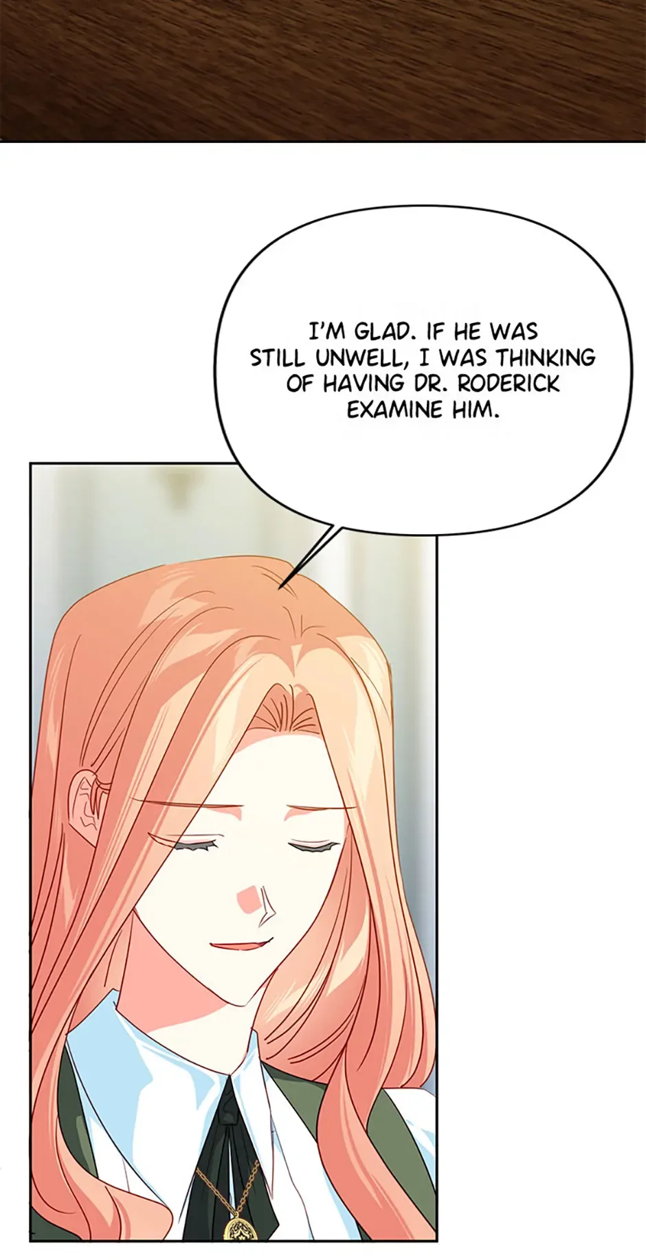 I Raised an Obsessive Servant Chapter 114 page 32
