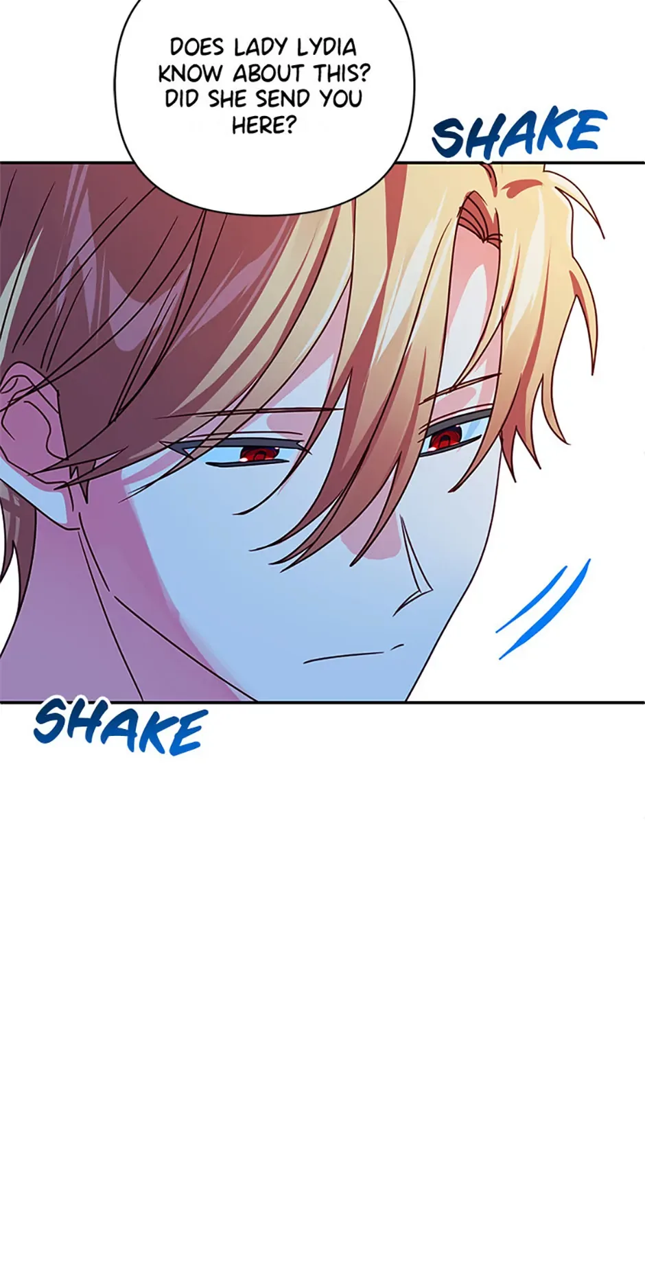 I Raised an Obsessive Servant Chapter 115 page 67