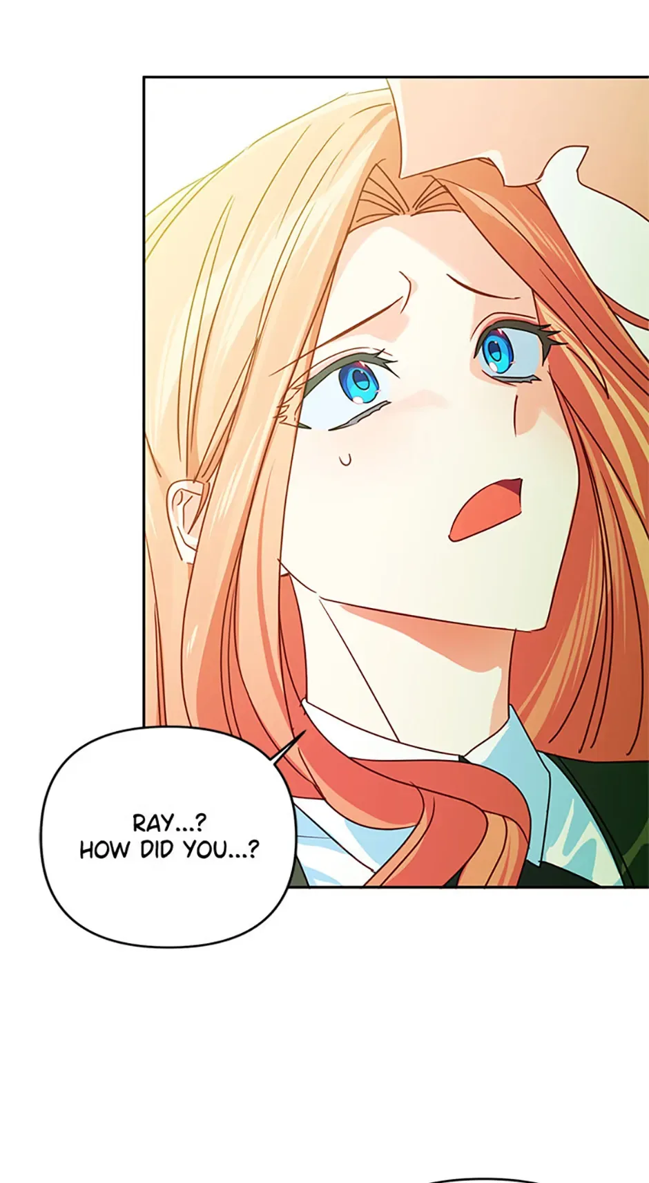I Raised an Obsessive Servant Chapter 115 page 28