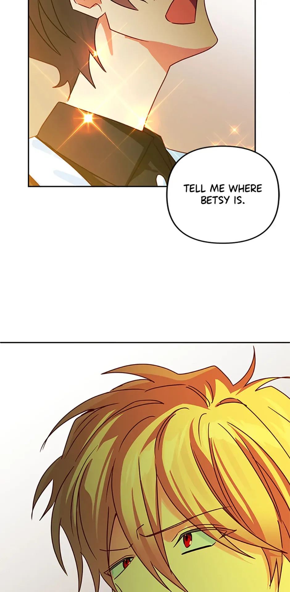 I Raised an Obsessive Servant Chapter 115 page 39